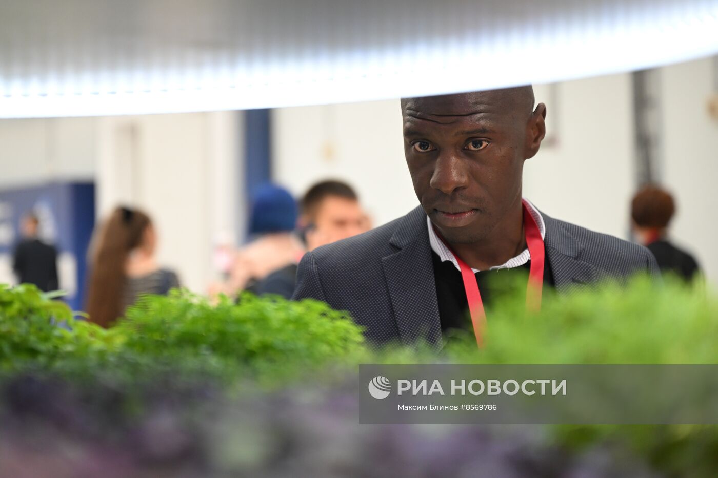 III КМУ-2023. Работа конгресса