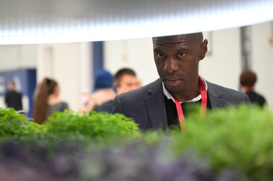 III КМУ-2023. Работа конгресса