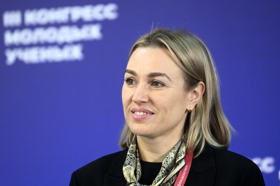 III КМУ-2023. Питчинг-сессия студенческих медиапроектов о науке