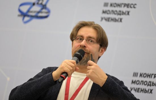 III КМУ-2023. Лекция "Наука в области ИИ"