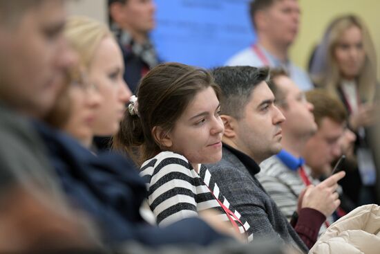 III КМУ-2023. Лекция "Наука в области ИИ"