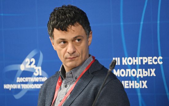 III КМУ-2023. Вызов принят: альтернатива Нобелевке и перспективы для молодых ученых