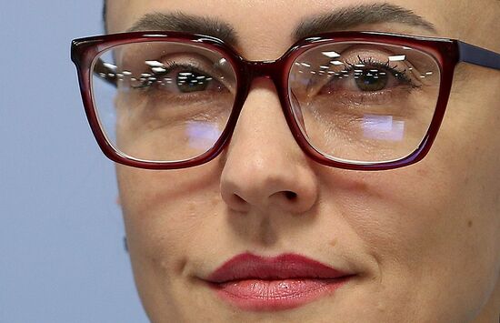 III КМУ-2023. Женщины в науке: тенденции и перспективы