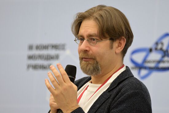 III КМУ-2023. Лекция "Наука в области ИИ"