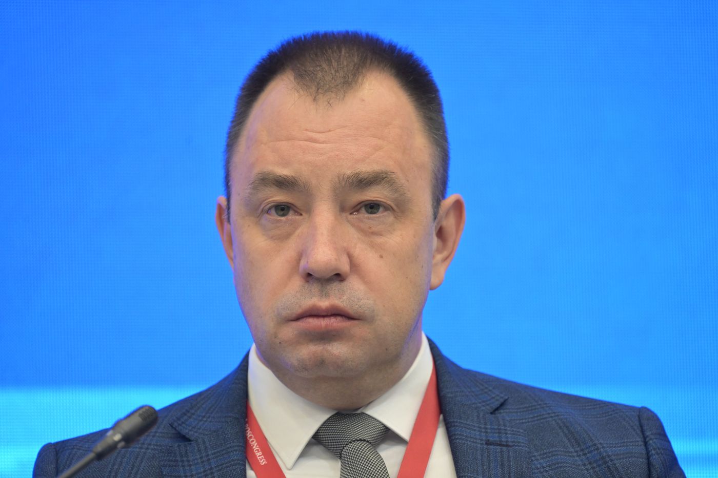 III КМУ-2023. Международные и региональные программы РНФ