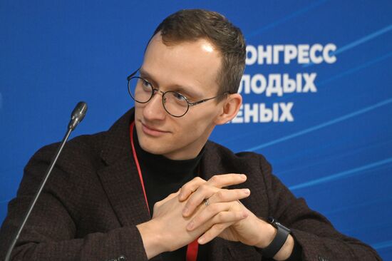 III КМУ-2023. Есть ли наука в ИТ?