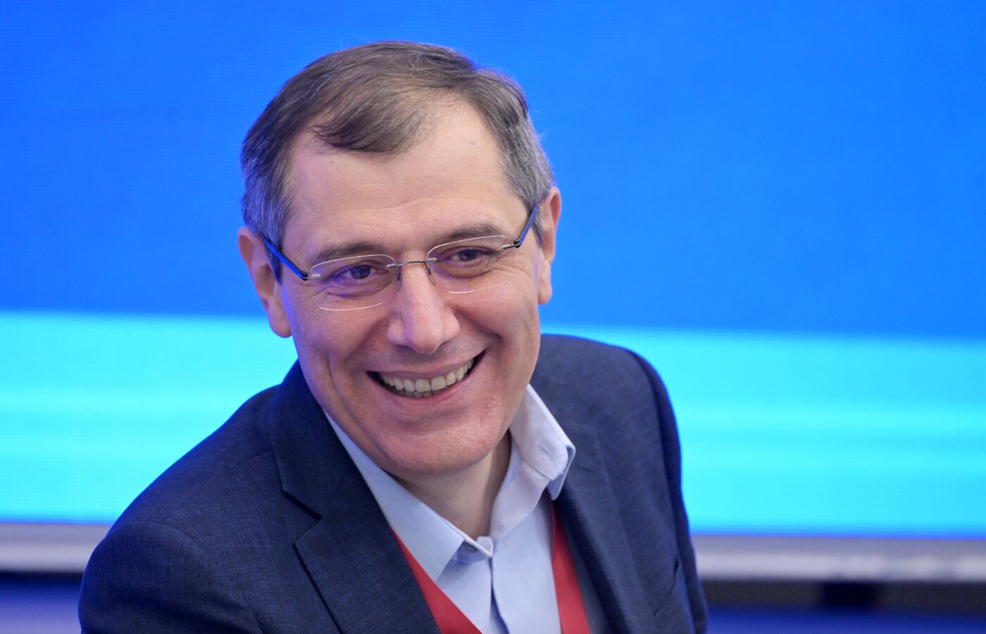 III КМУ-2023. Международные и региональные программы РНФ