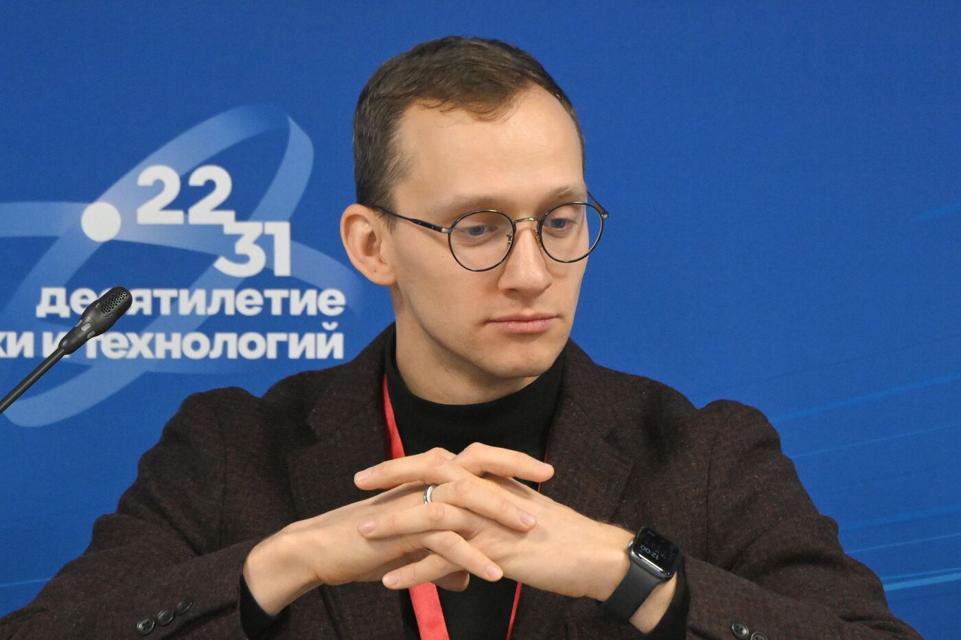 III КМУ-2023. Есть ли наука в ИТ?