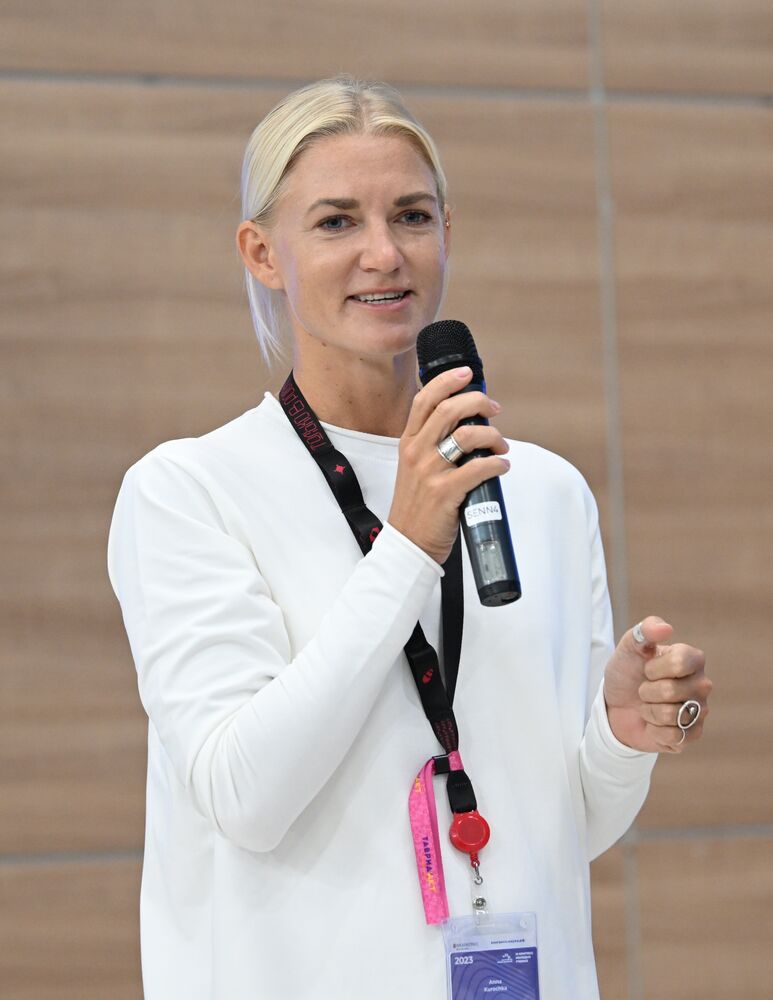 III КМУ-2023. Художник vs технологии: новые грани партнерства науки и искусства