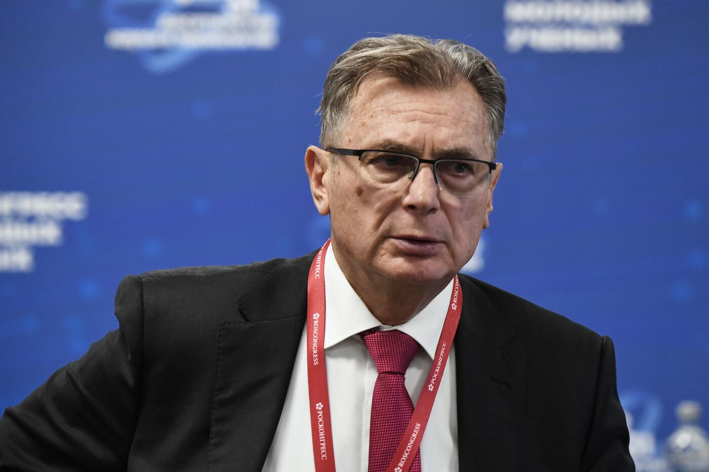 III КМУ-2023. Моделируем будущее вместе: кооперация науки, промышленности и образования