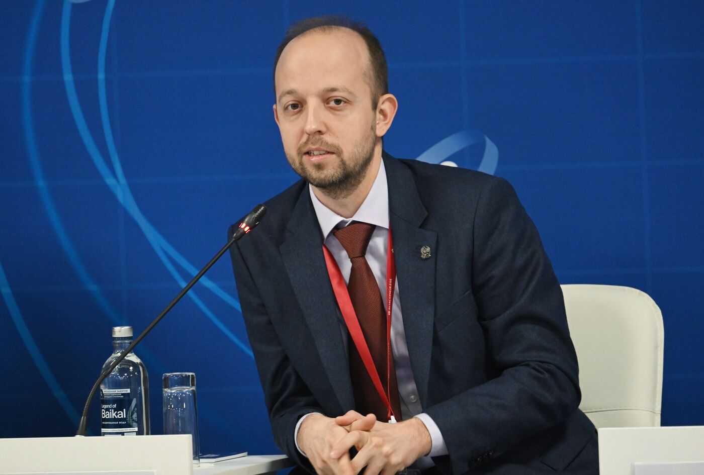 III КМУ-2023. Вызов принят: альтернатива Нобелевке и перспективы для молодых ученых