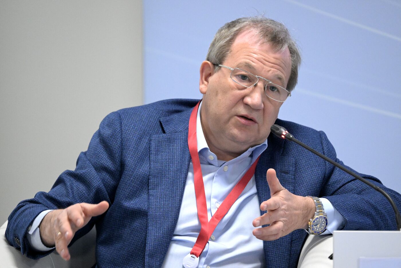 III КМУ-2023. Передовая наука и технологии будущего