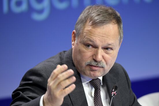 III КМУ-2023. Создание сети современных кампусов: передовая инфраструктура для научно-технологического развития страны