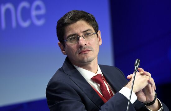 III КМУ-2023. Создание сети современных кампусов: передовая инфраструктура для научно-технологического развития страны