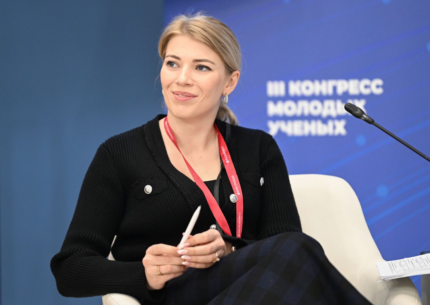 III КМУ-2023. Художник vs технологии: новые грани партнерства науки и искусства