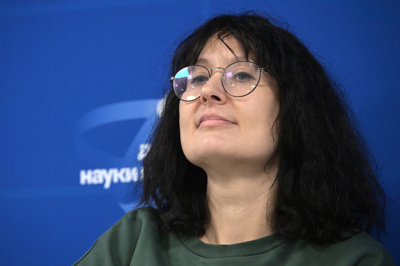 III КМУ-2023. Вернем научное кино на широкие экраны: как снимать научное кино, чтобы оно было популярным?
