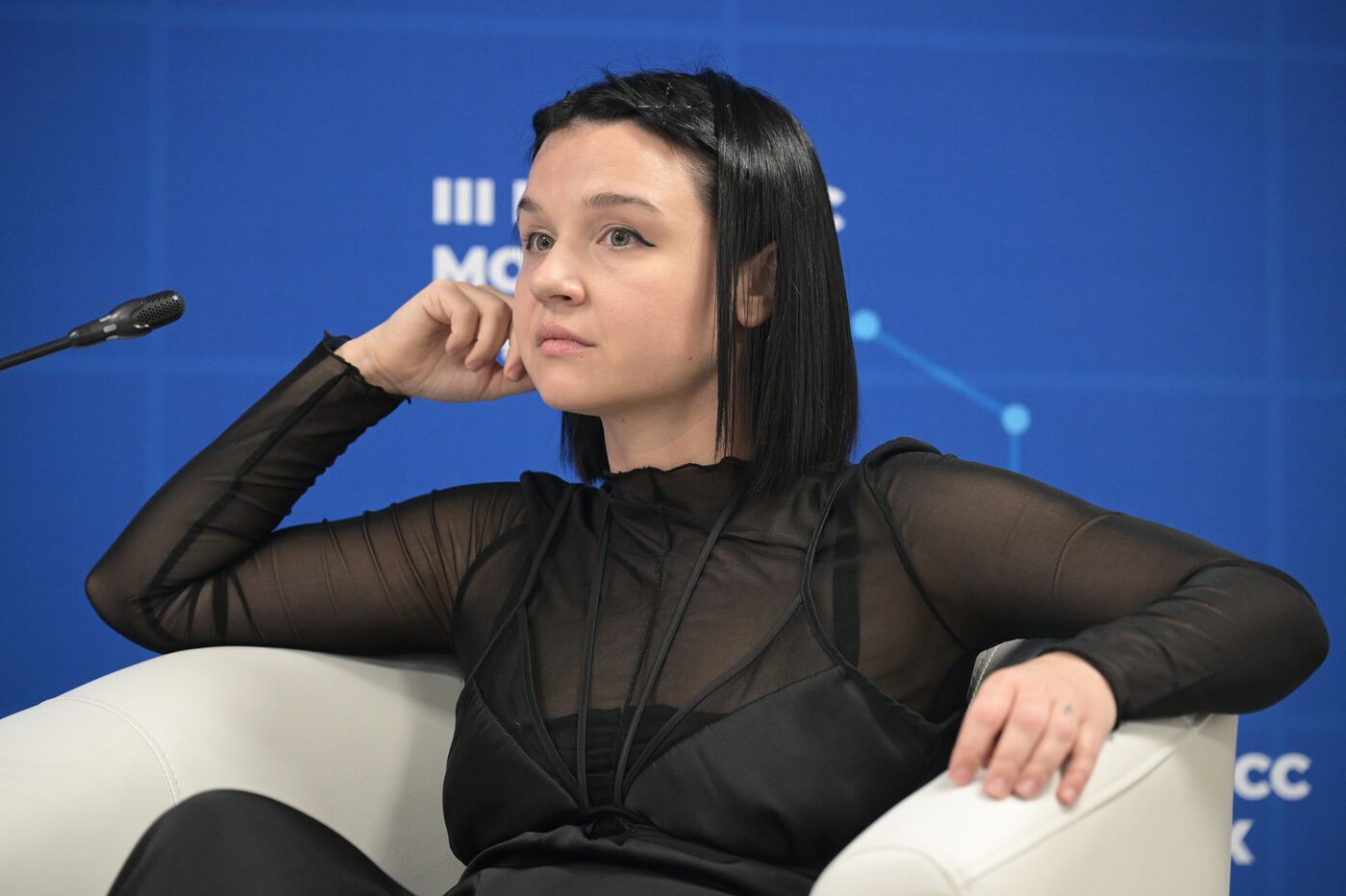 III КМУ-2023. Вернем научное кино на широкие экраны: как снимать научное кино, чтобы оно было популярным?