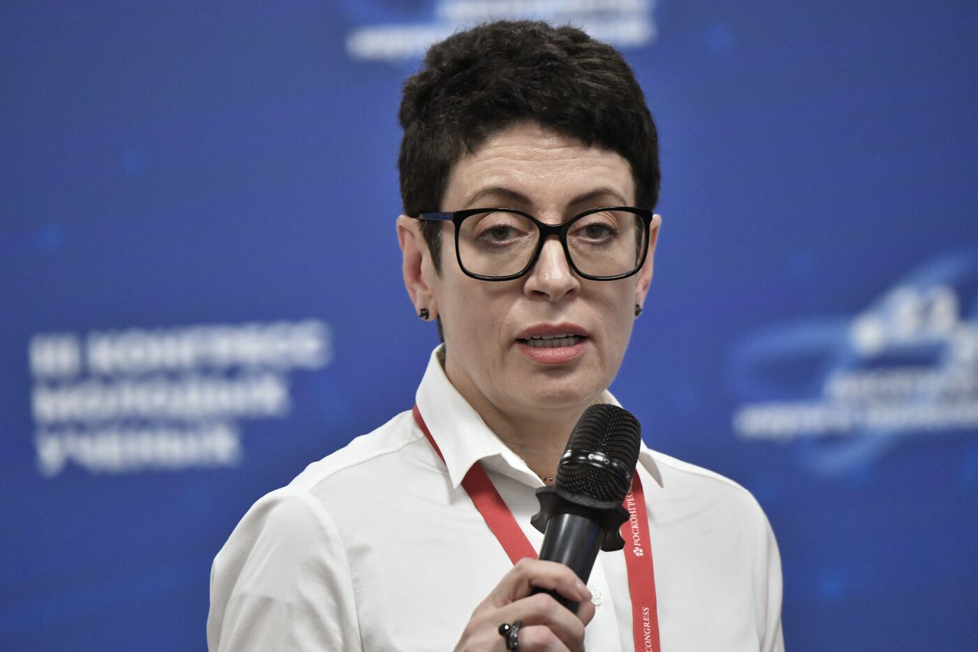 III КМУ-2023. Моделируем будущее вместе: кооперация науки, промышленности и образования