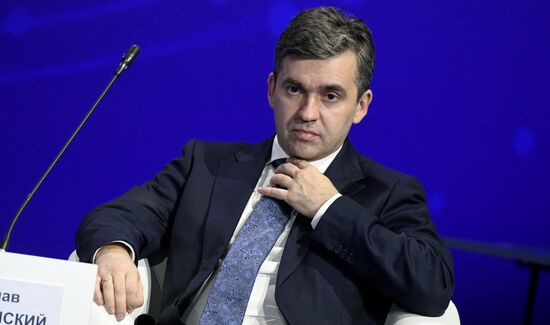 III КМУ-2023. Создание сети современных кампусов: передовая инфраструктура для научно-технологического развития страны