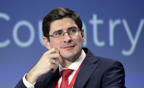 III КМУ-2023. Создание сети современных кампусов: передовая инфраструктура для научно-технологического развития страны