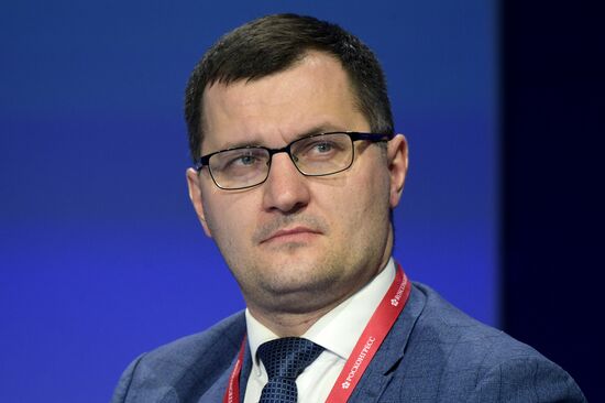 III КМУ-2023. Создание сети современных кампусов: передовая инфраструктура для научно-технологического развития страны