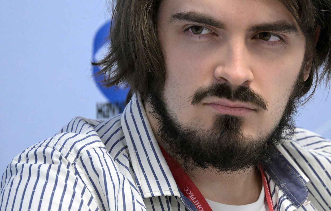 III КМУ-2023. Передовая наука и технологии будущего