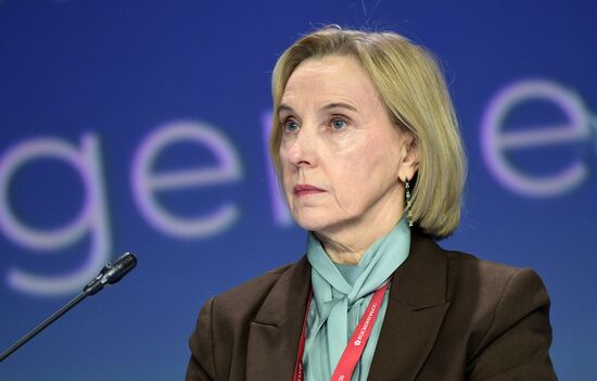 III КМУ-2023. Создание сети современных кампусов: передовая инфраструктура для научно-технологического развития страны