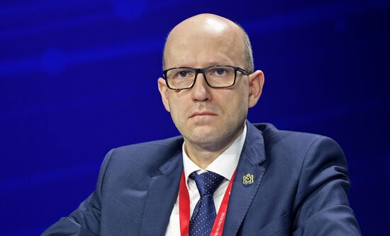 III КМУ-2023. Создание сети современных кампусов: передовая инфраструктура для научно-технологического развития страны