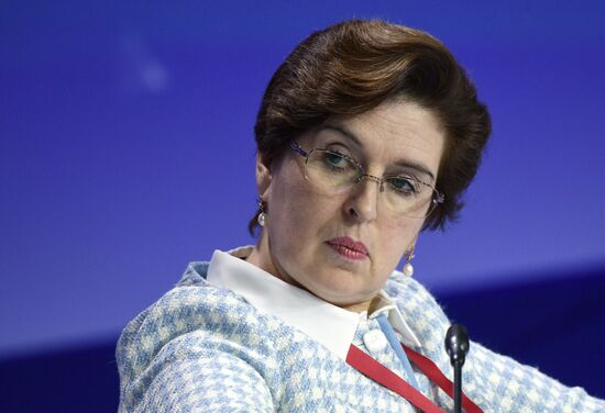 III КМУ-2023. Создание сети современных кампусов: передовая инфраструктура для научно-технологического развития страны