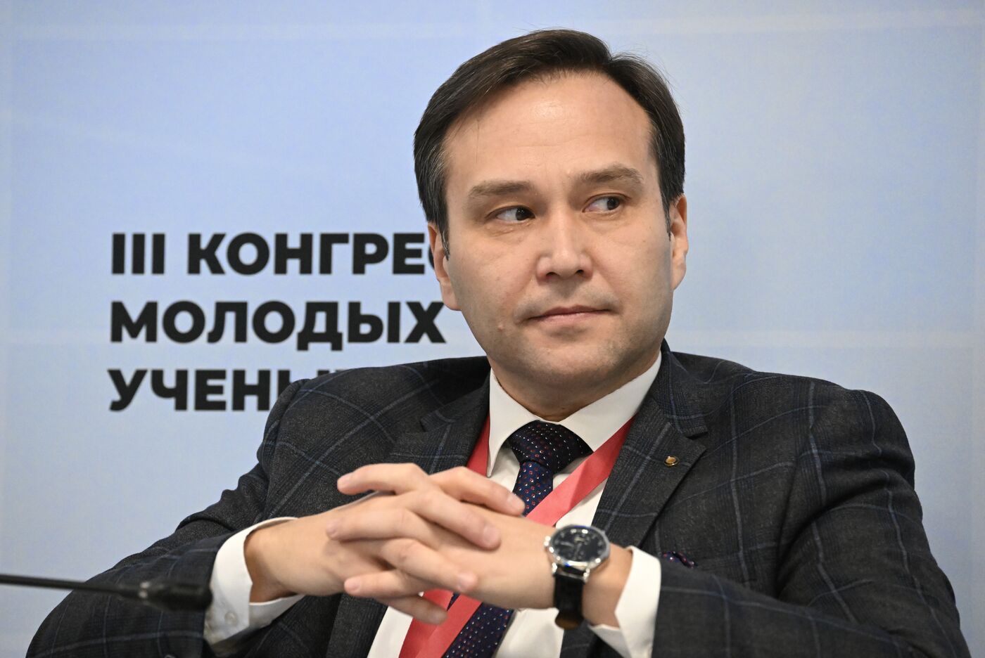 III КМУ-2023. Настоящее и будущее междисциплинарных исследований мозга