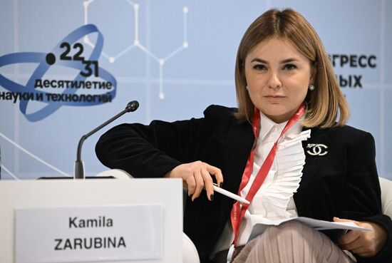 III КМУ-2023. Настоящее и будущее междисциплинарных исследований мозга