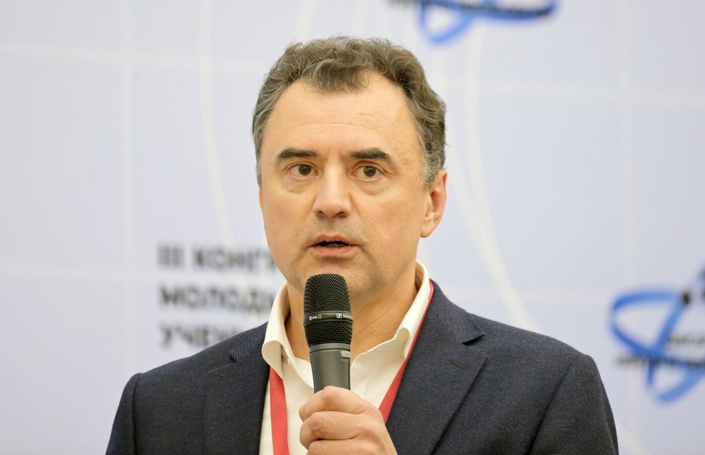 III КМУ Лекция "Новые адаптивные материалы для биомедицины"
