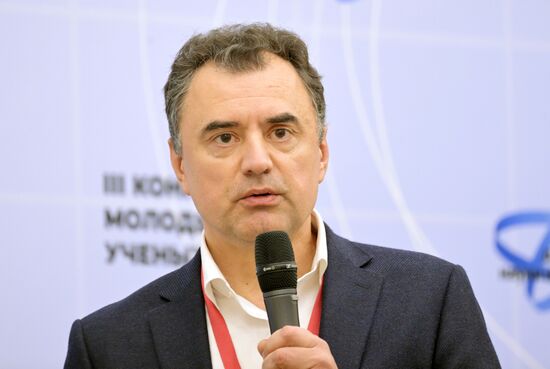 III КМУ Лекция "Новые адаптивные материалы для биомедицины"