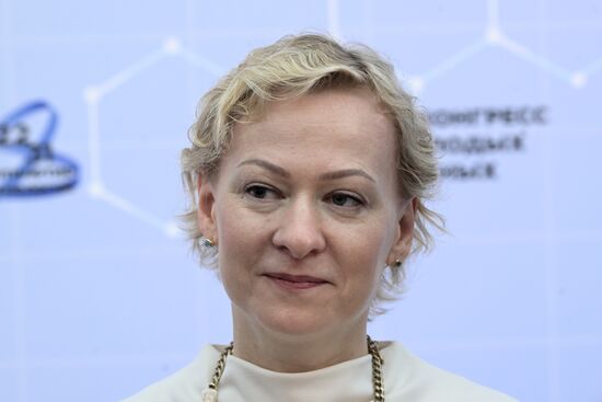 III КМУ-2023. Подписания