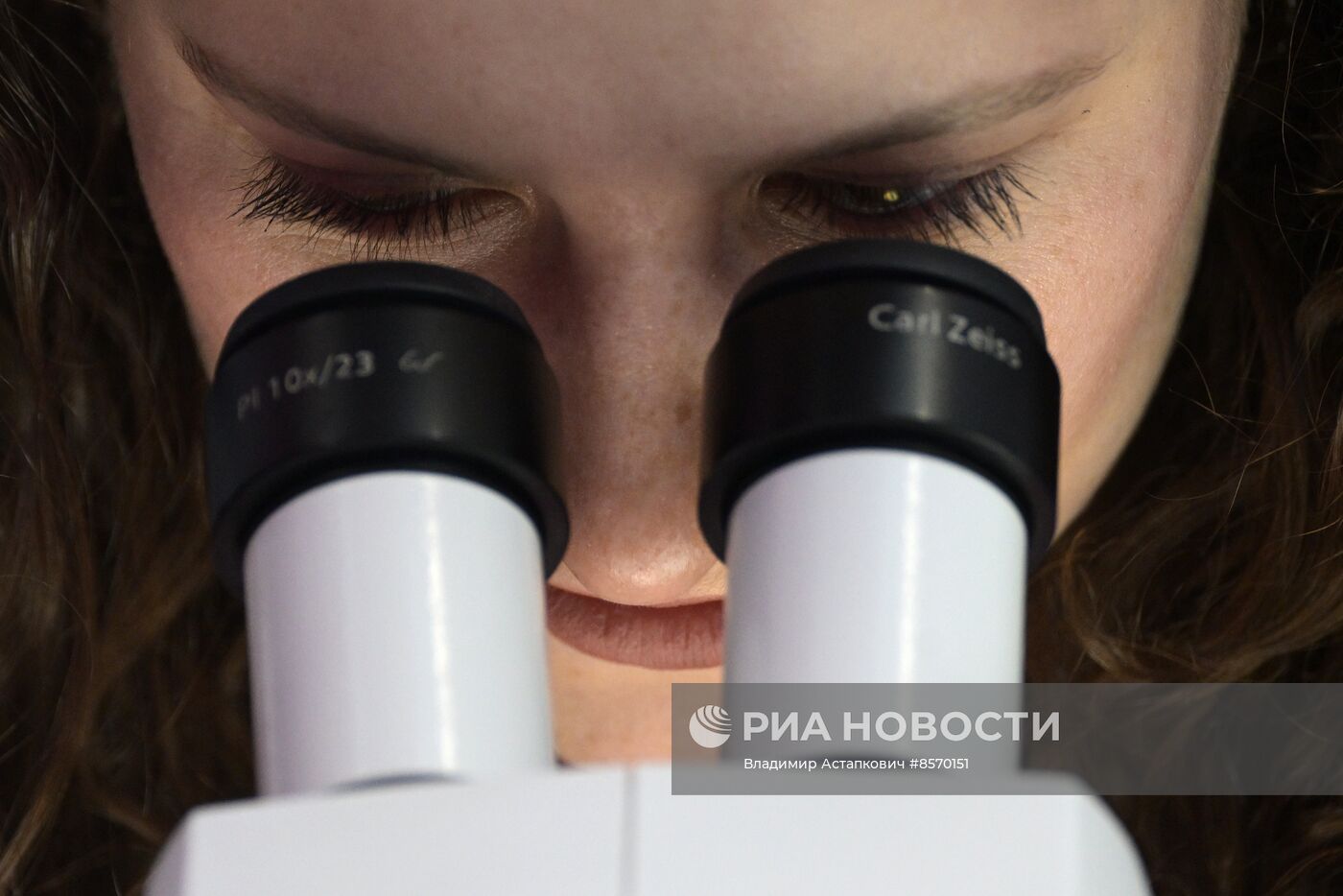 III КМУ-2023. Работа конгресса