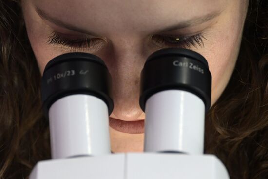 III КМУ-2023. Работа конгресса