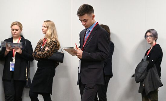 III КМУ-2023. Настоящее и будущее междисциплинарных исследований мозга