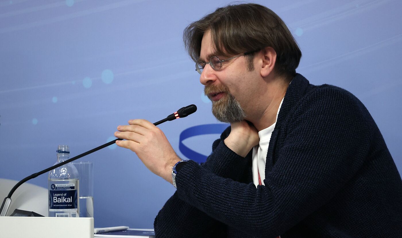 III КМУ-2023. Искусственный интеллект для науки: синергия достижений