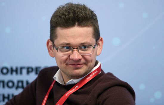 III КМУ-2023. Искусственный интеллект для науки: синергия достижений