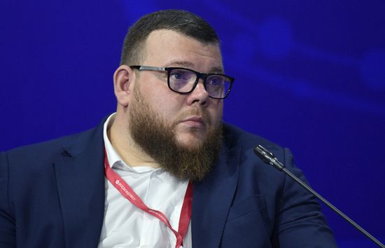 III КМУ-2023. Венчурные инвестиции и иные инструменты поддержки наукоемкого бизнеса в России