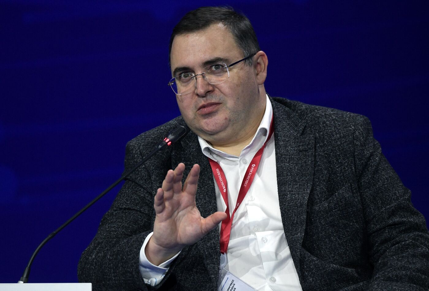 III КМУ-2023. Венчурные инвестиции и иные инструменты поддержки наукоемкого бизнеса в России