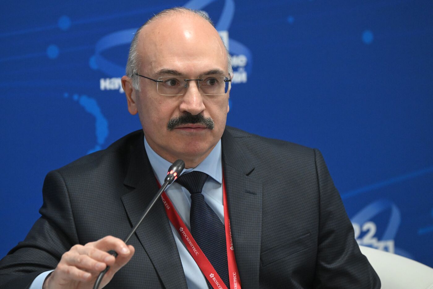 III КМУ-2023. От научных законов к законам о науке