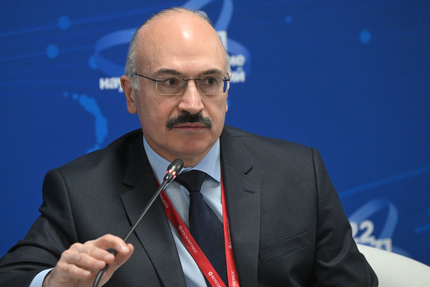 III КМУ-2023. От научных законов к законам о науке