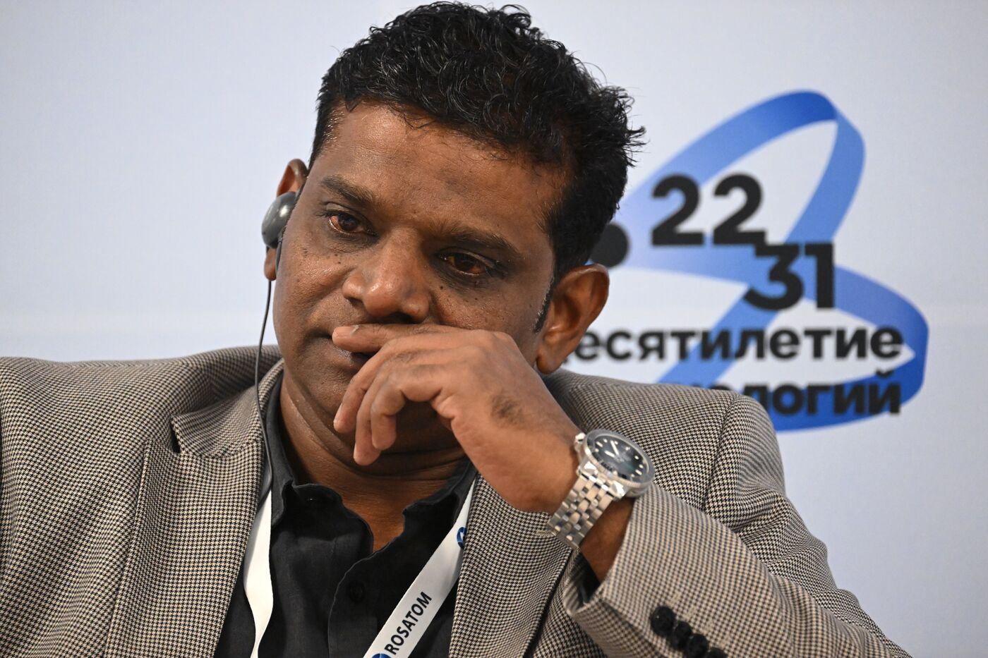 III КМУ-2023. Путь ученого в мире будущих технологий