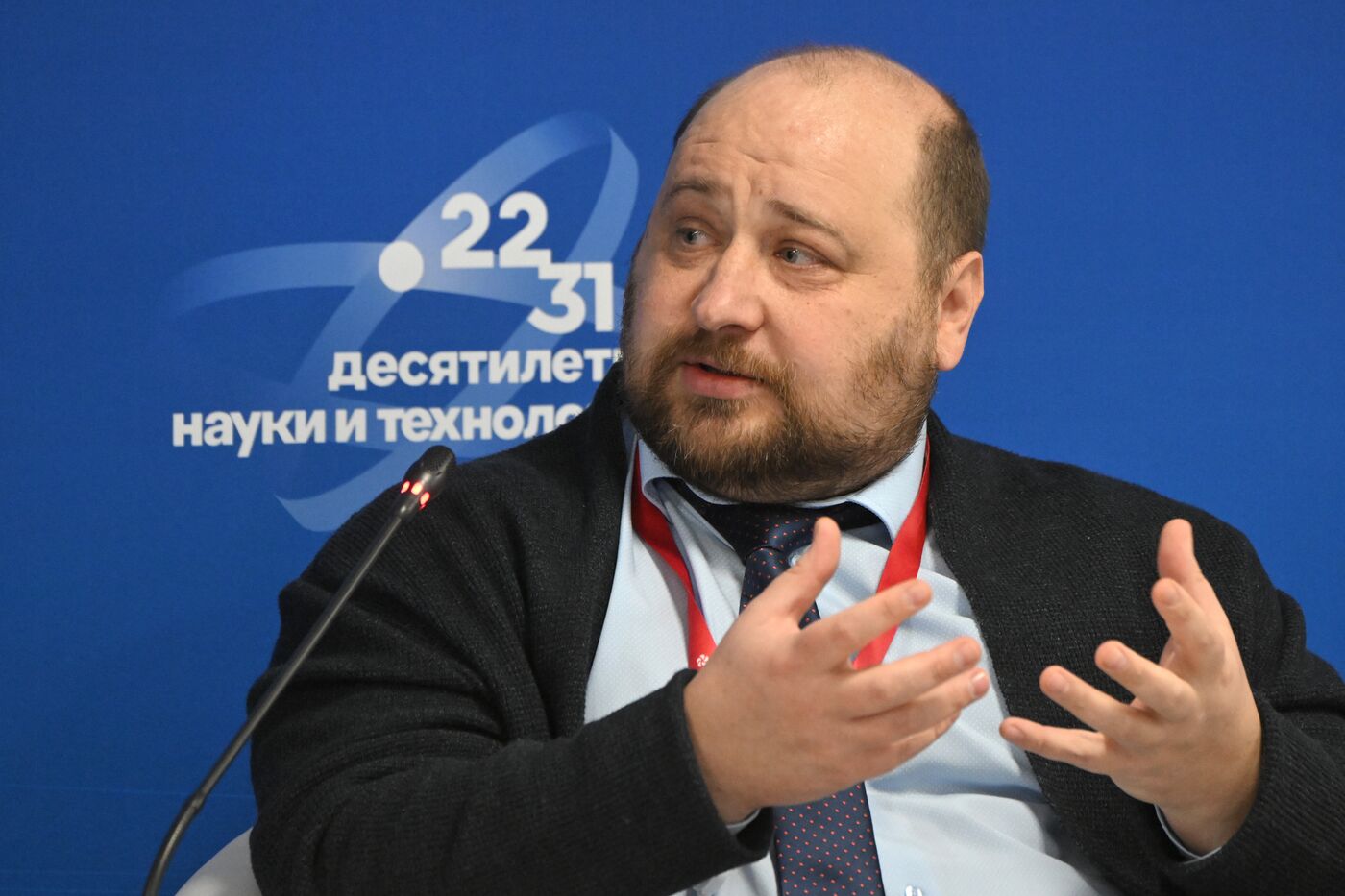 III КМУ-2023. Ориентиры биомедицины: как молодому ученому попасть на фронтир науки?