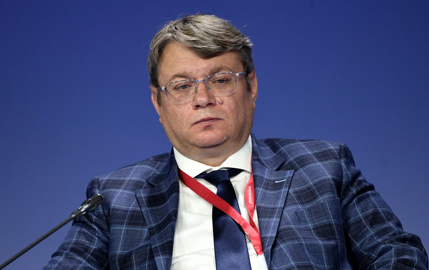 III КМУ-2023. Венчурные инвестиции и иные инструменты поддержки наукоемкого бизнеса в России