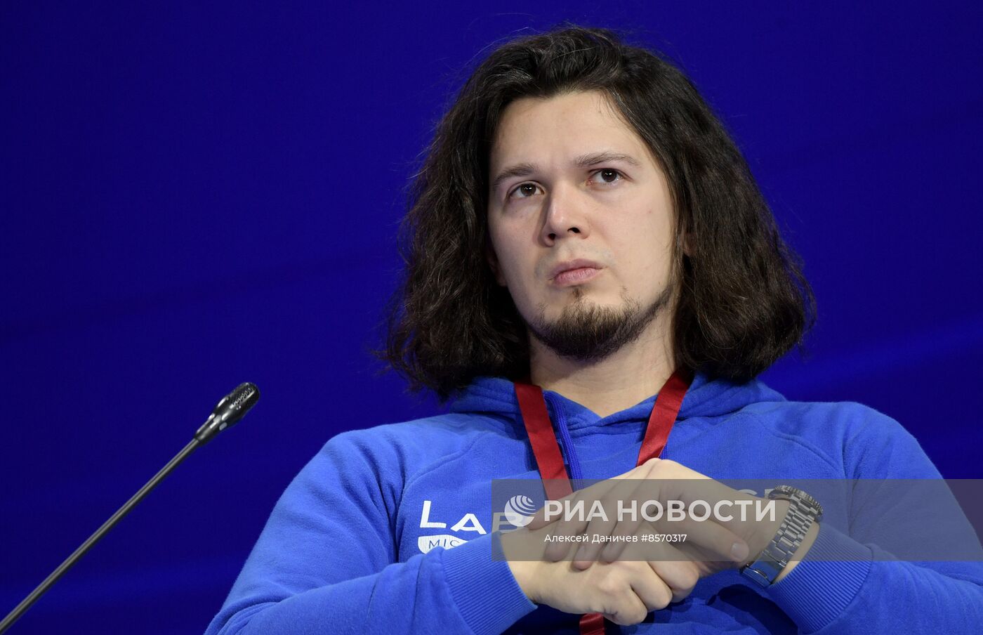 III КМУ-2023. Венчурные инвестиции и иные инструменты поддержки наукоемкого бизнеса в России