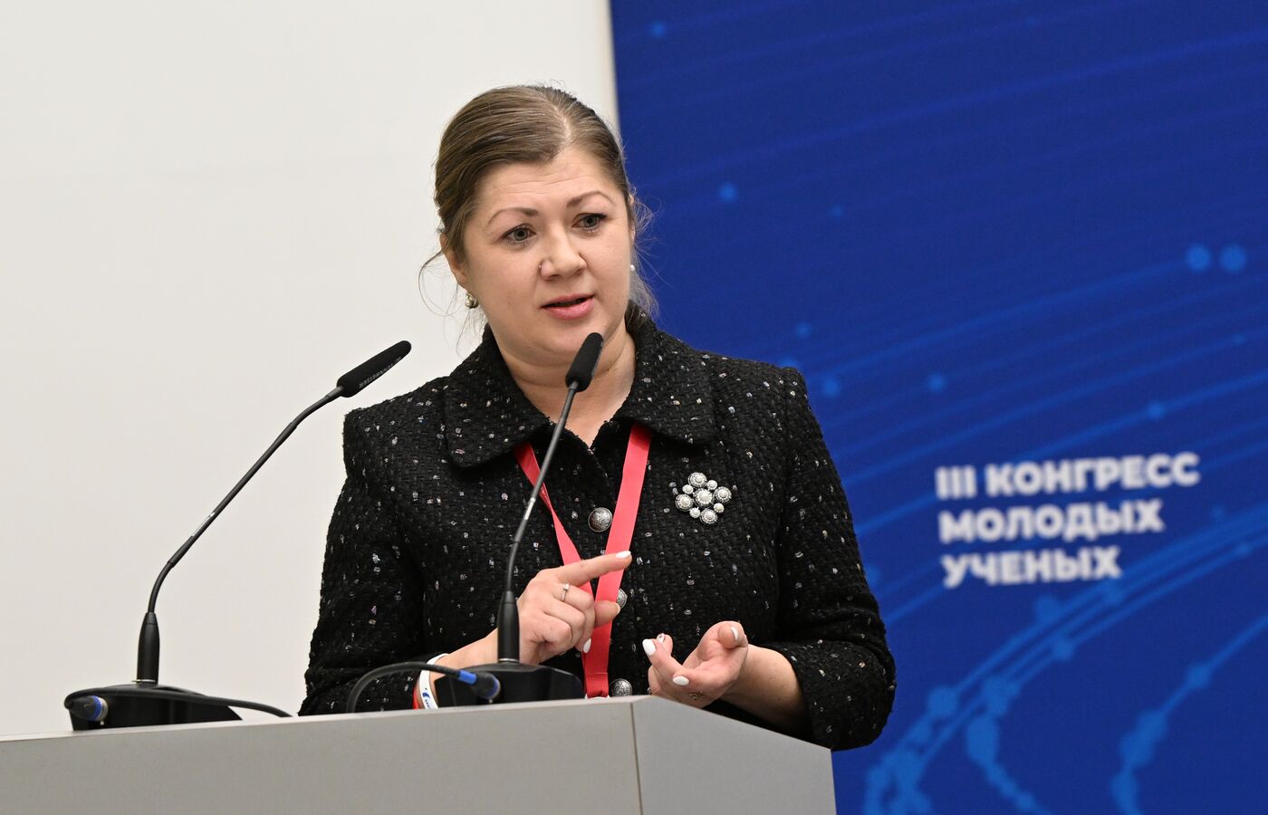 III КМУ-2023. Шахтные воды, умный город, ТЭК и колыбель инженеров