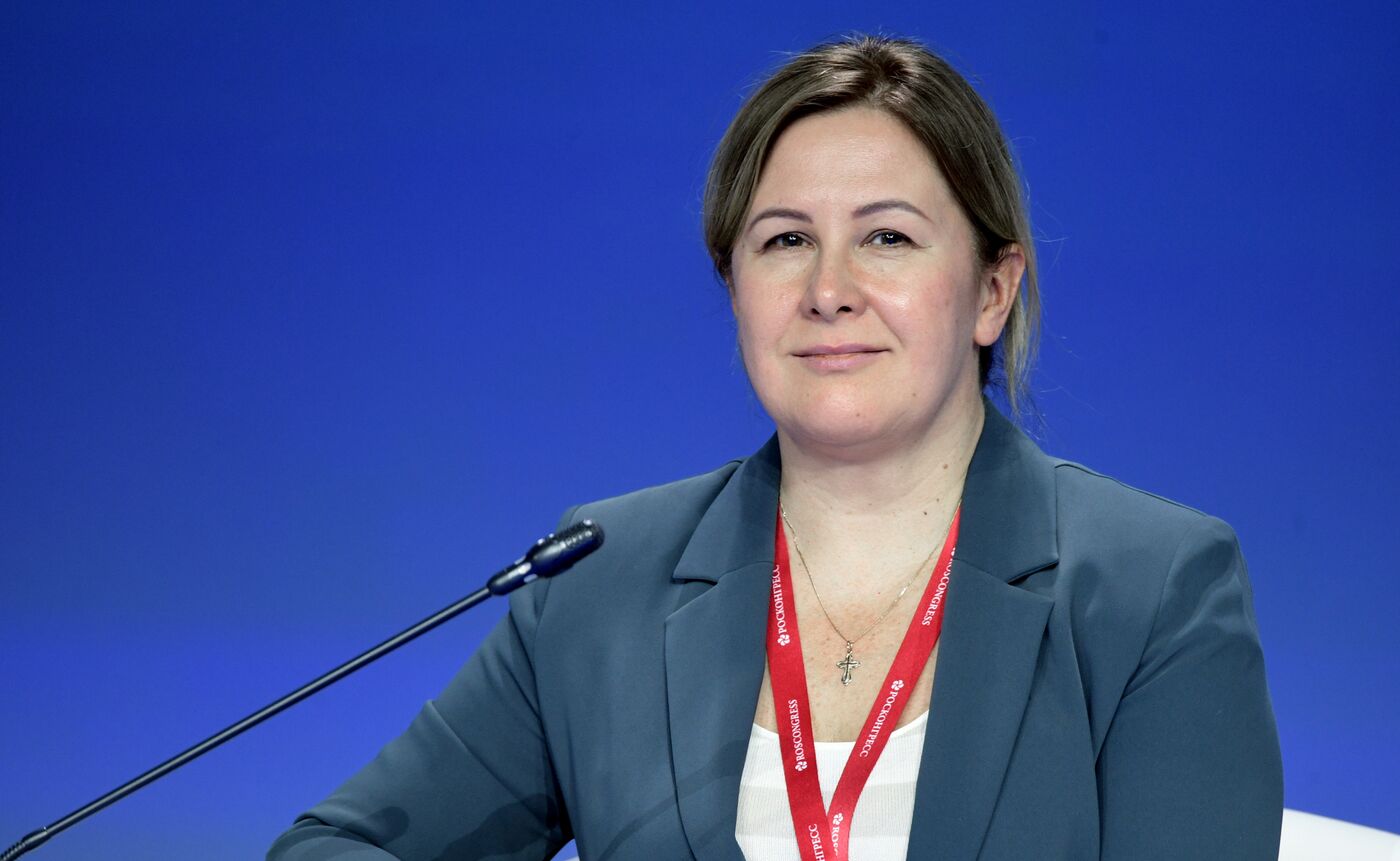 III КМУ-2023. Венчурные инвестиции и иные инструменты поддержки наукоемкого бизнеса в России