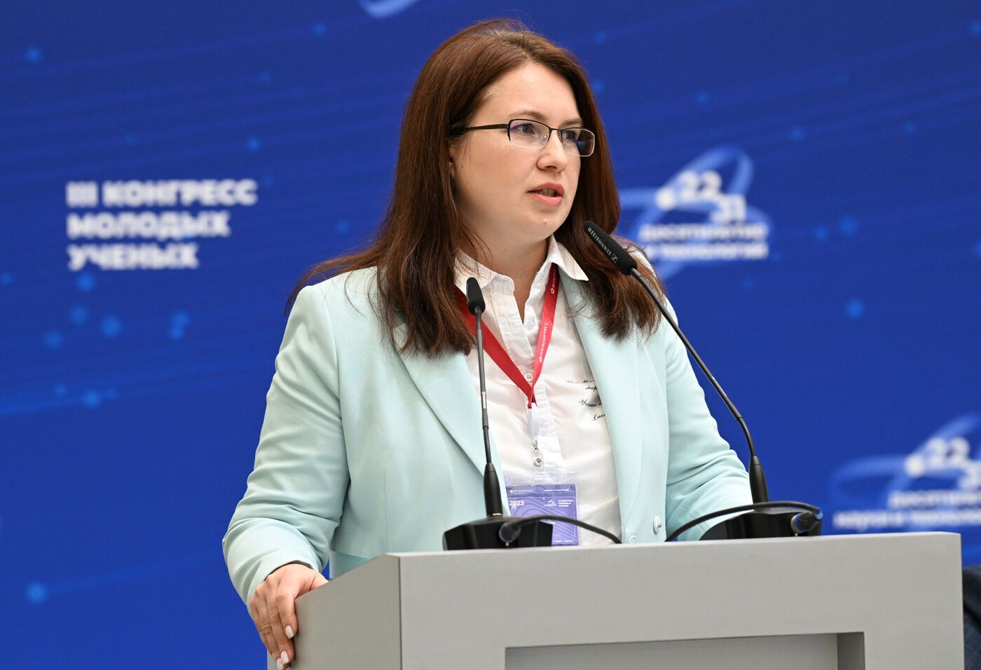 III КМУ-2023. Шахтные воды, умный город, ТЭК и колыбель инженеров